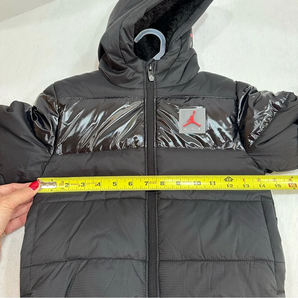 Boys Nike Jordan Coat